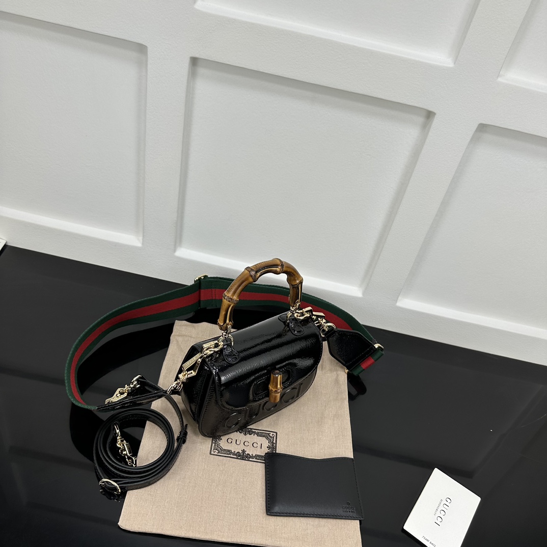 Gucci Top Handle Bags